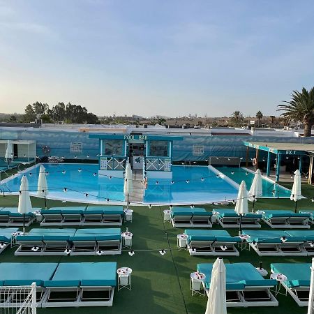 Venus Star Resort - Fkk Nudist Swingers - Only Couples Μασπαλόμας Εξωτερικό φωτογραφία