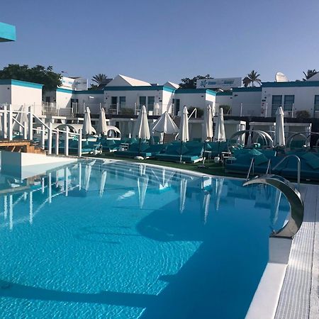 Venus Star Resort - Fkk Nudist Swingers - Only Couples Μασπαλόμας Δωμάτιο φωτογραφία