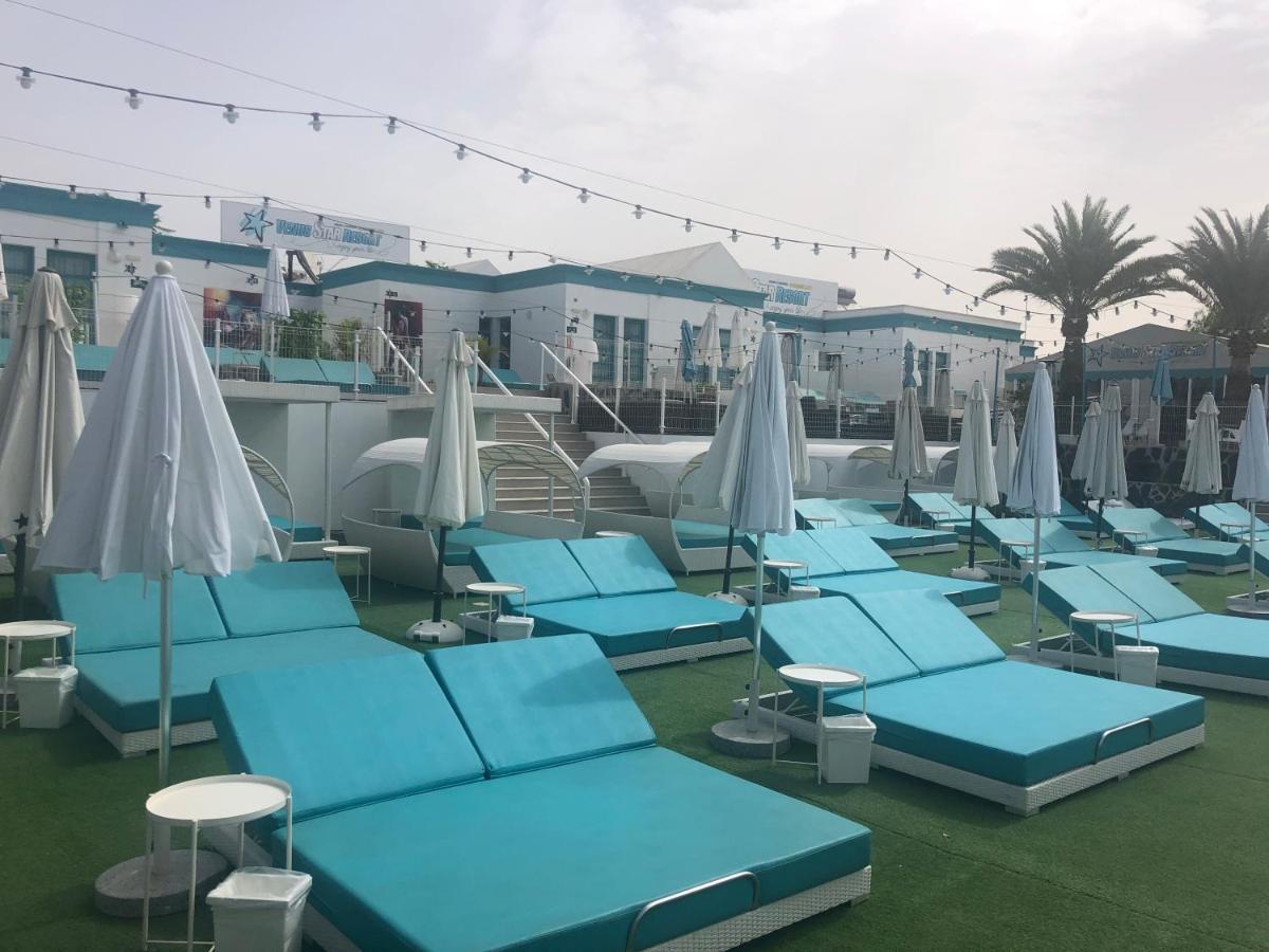 Venus Star Resort - Fkk Nudist Swingers - Only Couples Μασπαλόμας Εξωτερικό φωτογραφία