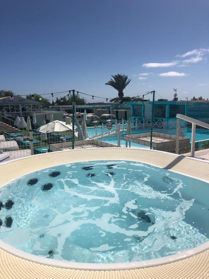 Venus Star Resort - Fkk Nudist Swingers - Only Couples Μασπαλόμας Εξωτερικό φωτογραφία