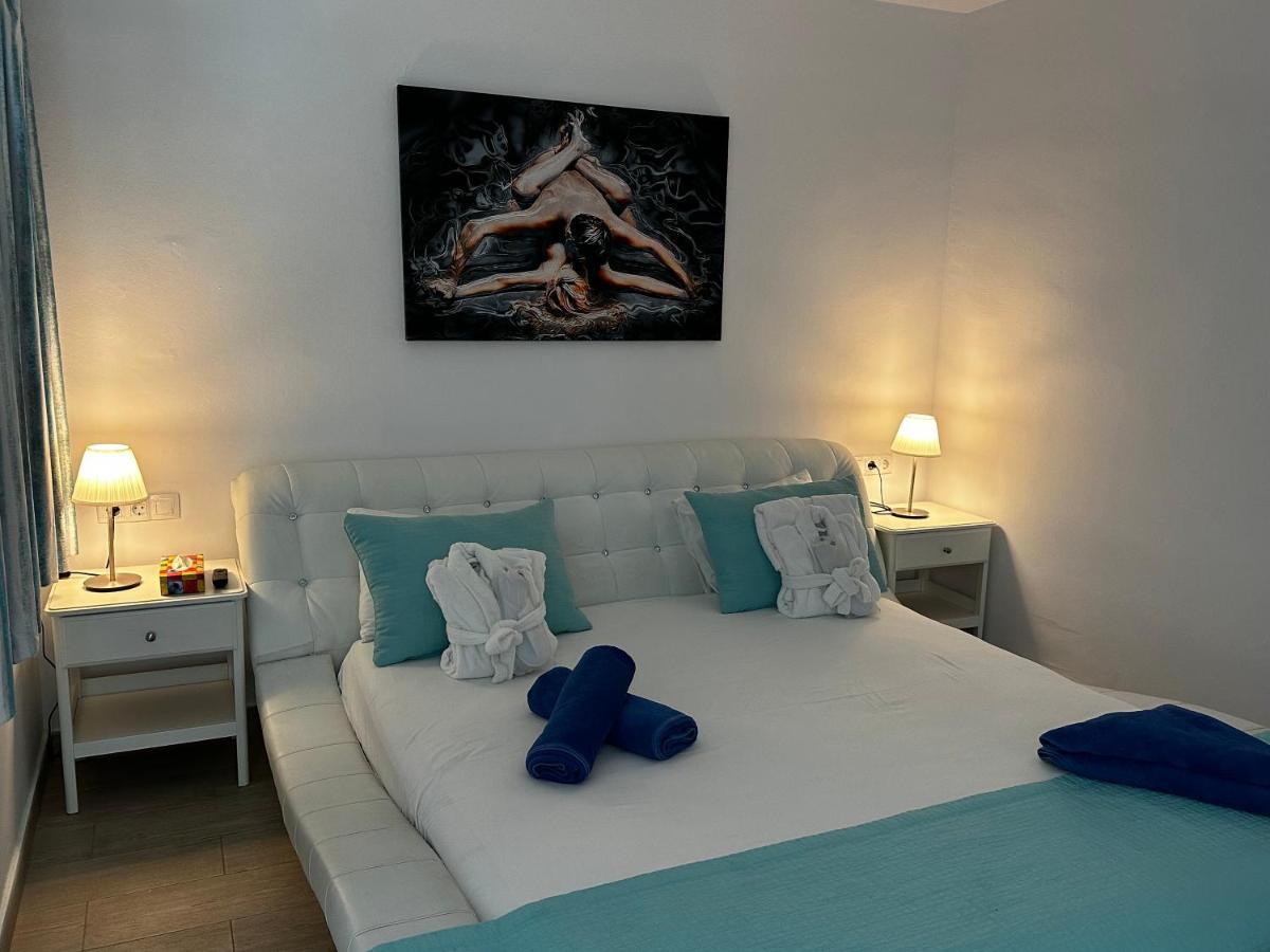 Venus Star Resort - Fkk Nudist Swingers - Only Couples Μασπαλόμας Εξωτερικό φωτογραφία