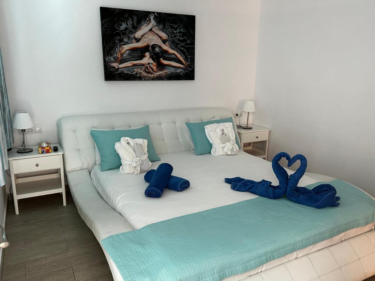 Venus Star Resort - Fkk Nudist Swingers - Only Couples Μασπαλόμας Εξωτερικό φωτογραφία