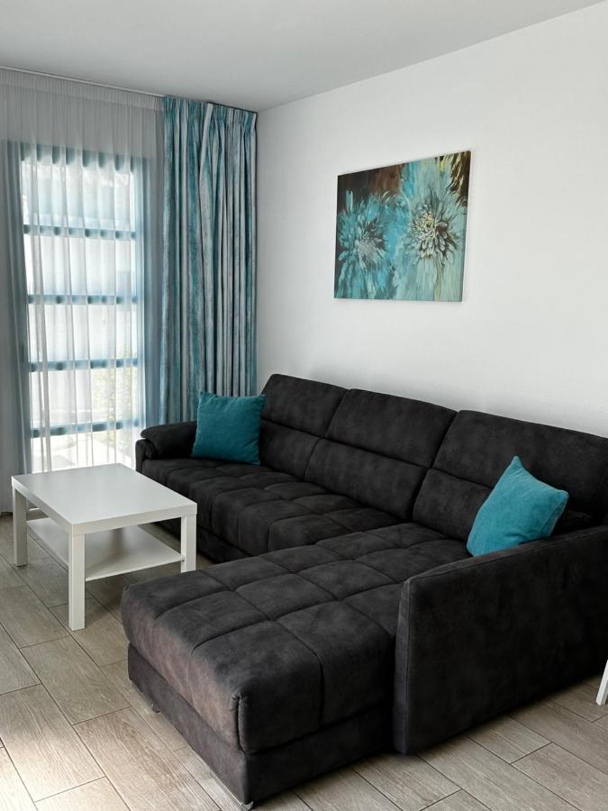 Venus Star Resort - Fkk Nudist Swingers - Only Couples Μασπαλόμας Εξωτερικό φωτογραφία