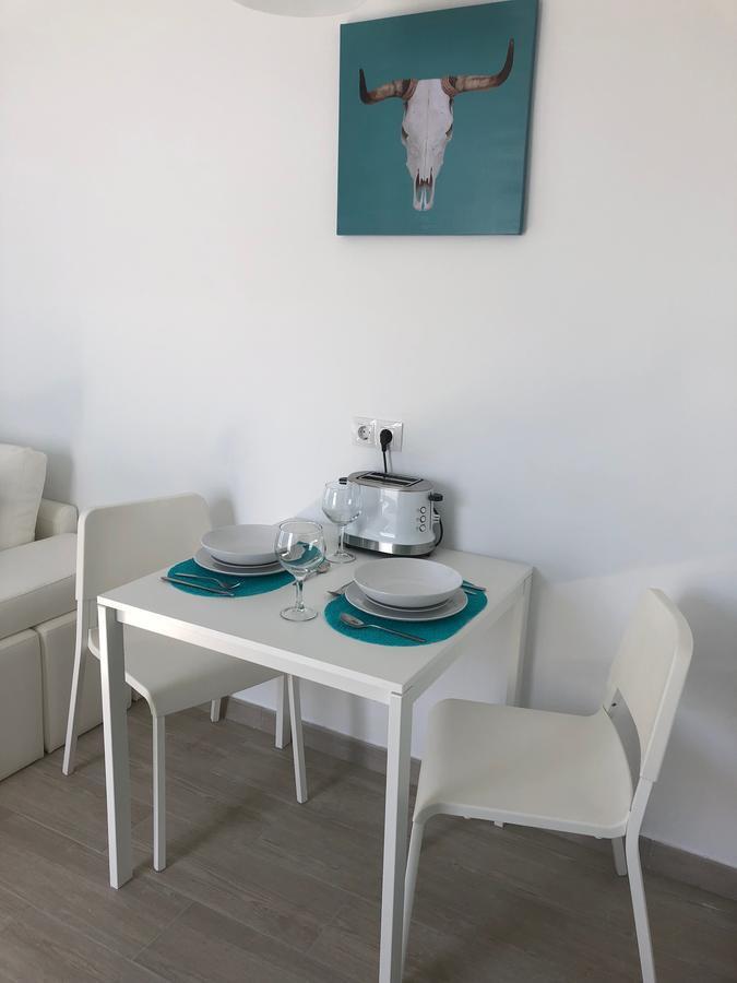Venus Star Resort - Fkk Nudist Swingers - Only Couples Μασπαλόμας Εξωτερικό φωτογραφία
