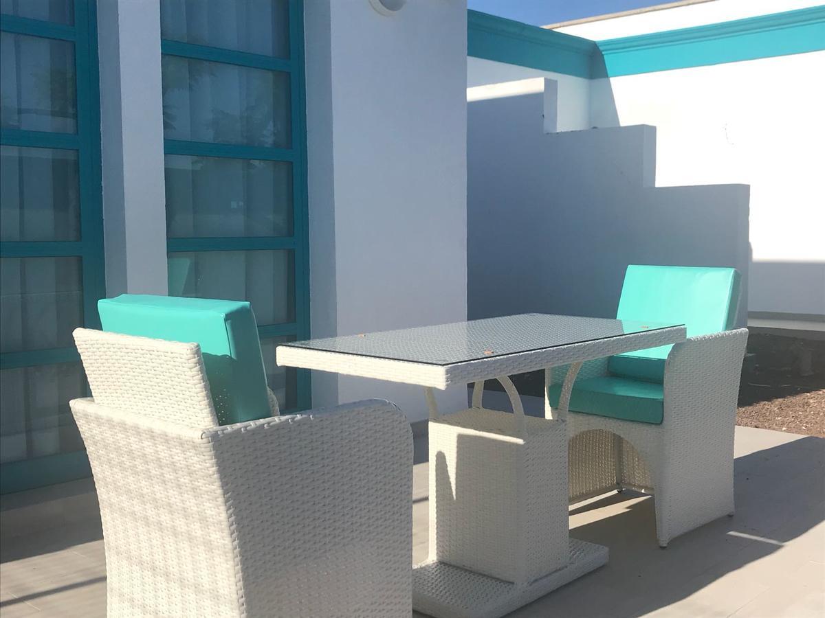 Venus Star Resort - Fkk Nudist Swingers - Only Couples Μασπαλόμας Εξωτερικό φωτογραφία