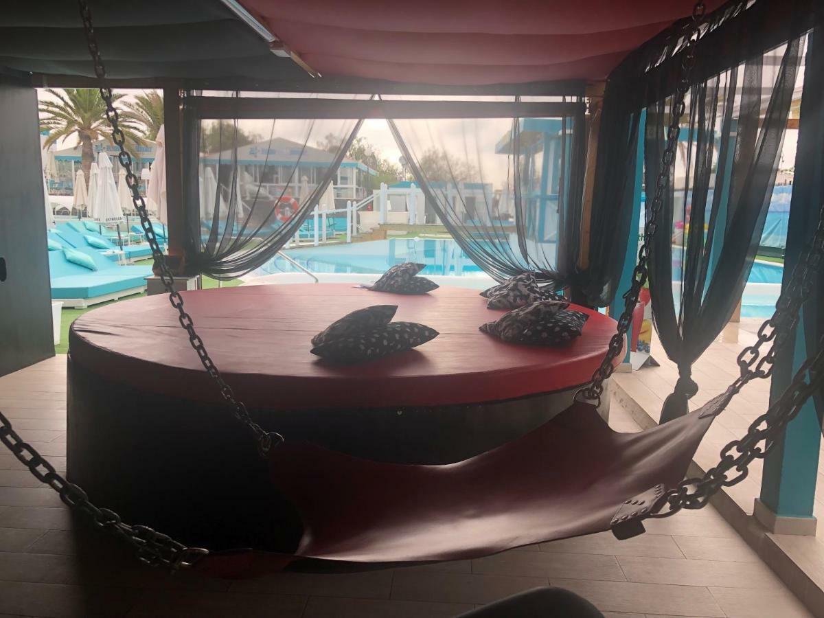 Venus Star Resort - Fkk Nudist Swingers - Only Couples Μασπαλόμας Εξωτερικό φωτογραφία